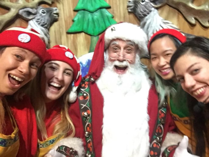 Gallery photo 2 of Best Santa Ever