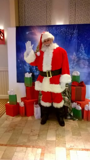 Gallery photo 3 of Best Santa Ever