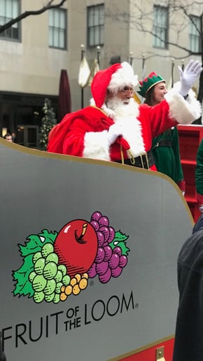 Gallery photo 4 of Best Santa Ever