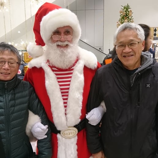 Gallery photo 5 of Best Santa Ever