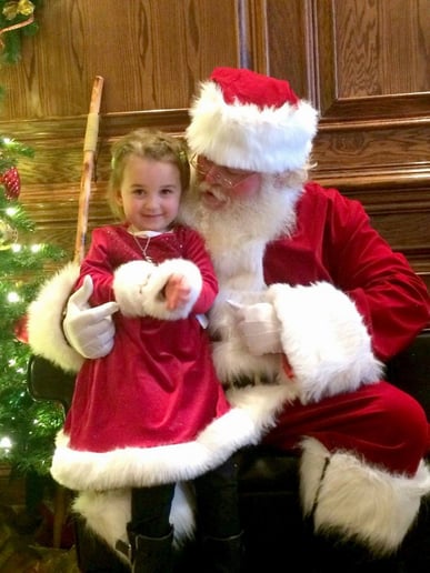 Gallery photo 1 of Best Santas
