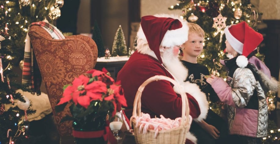 Gallery photo 2 of Best Santas
