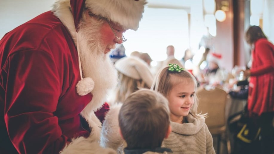 Gallery photo 4 of Best Santas