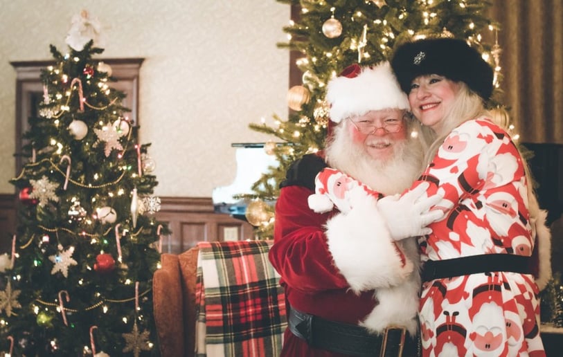 Gallery photo 5 of Best Santas