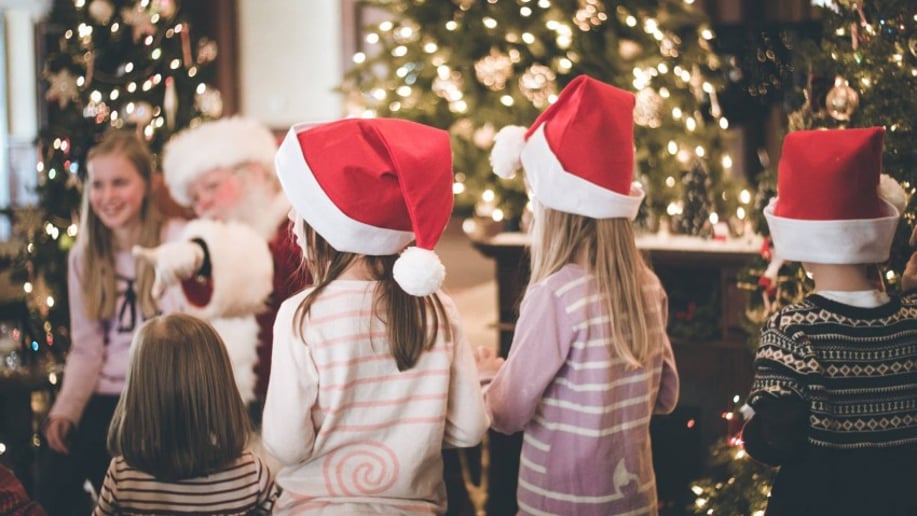 Gallery photo 6 of Best Santas