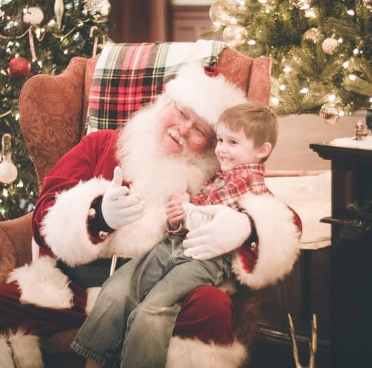 Gallery photo 8 of Best Santas