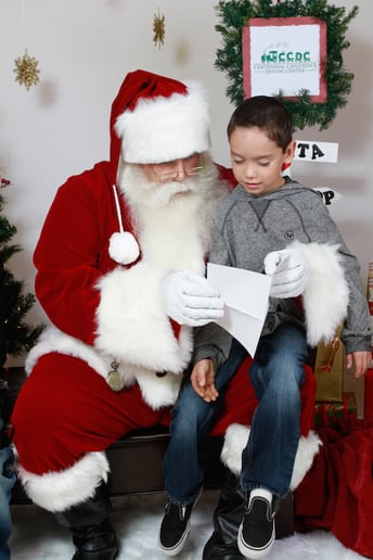 Gallery photo 9 of Best Santas