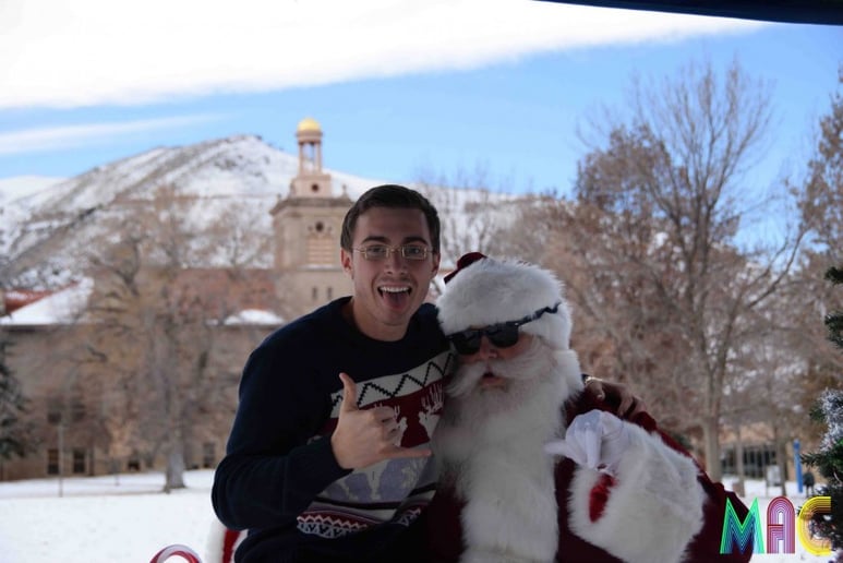 Gallery photo 7 of Best Santas