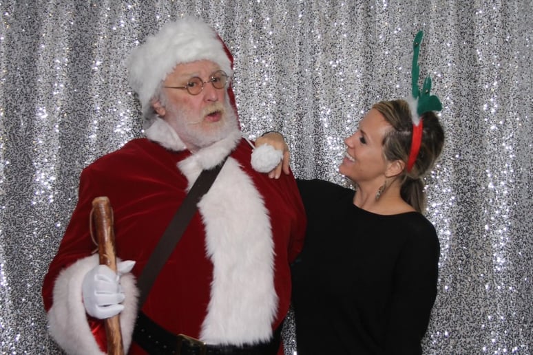 Gallery photo 10 of Best Santas