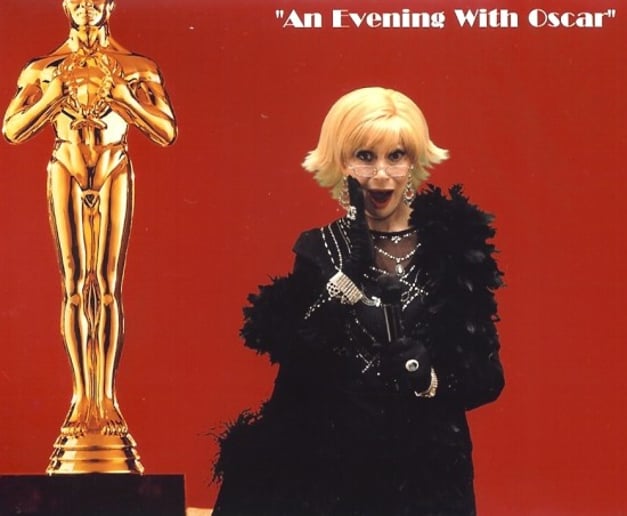 Gallery photo 9 of Ellie Weingardt -  Impersonator