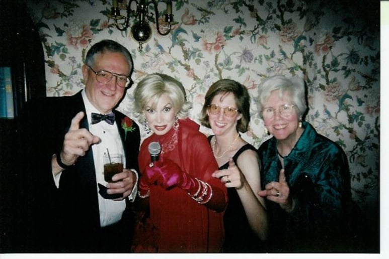 Gallery photo 12 of Ellie Weingardt -  Impersonator