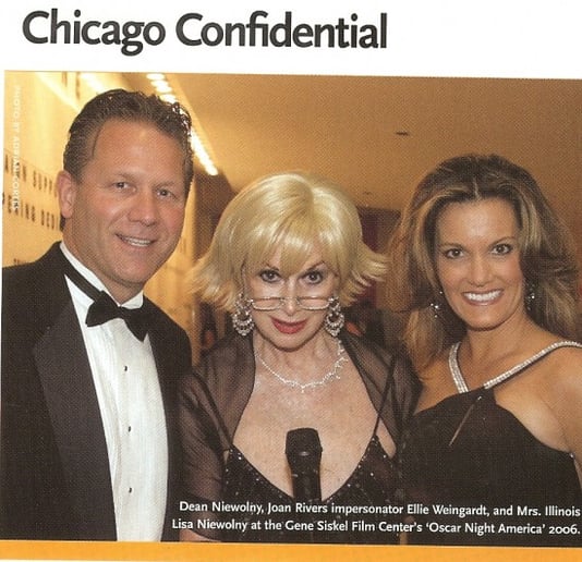 Gallery photo 16 of Ellie Weingardt -  Impersonator