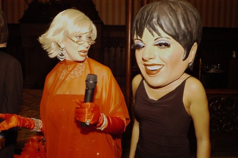 Gallery photo 18 of Ellie Weingardt -  Impersonator