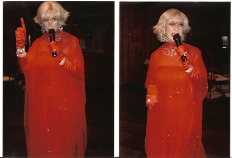 Gallery photo 19 of Ellie Weingardt -  Impersonator