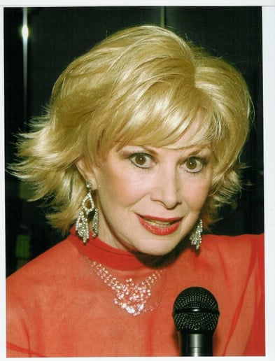Gallery photo 1 of Ellie Weingardt -  Impersonator