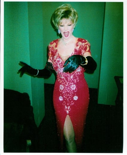 Gallery photo 21 of Ellie Weingardt -  Impersonator