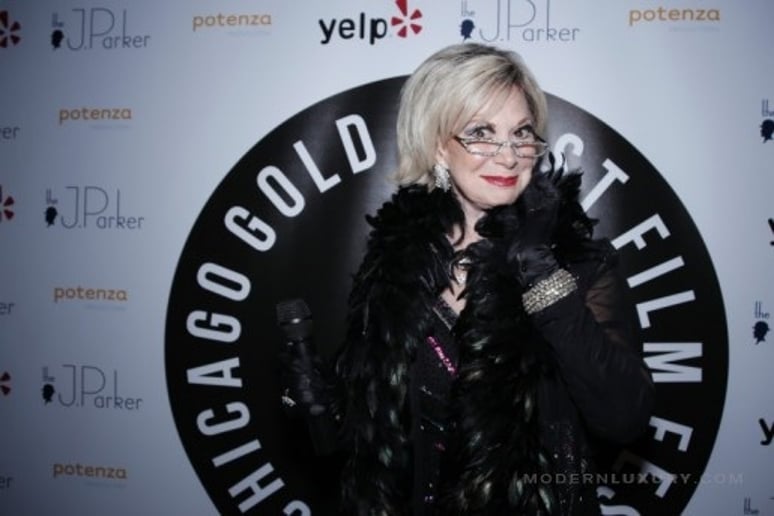 Gallery photo 25 of Ellie Weingardt -  Impersonator