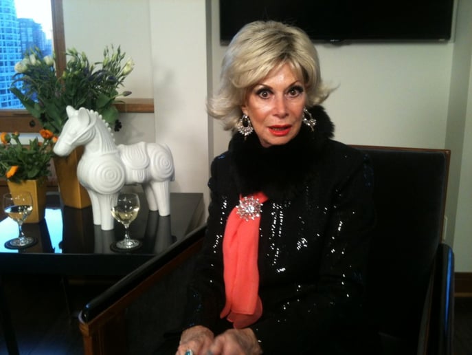 Gallery photo 5 of Ellie Weingardt -  Impersonator