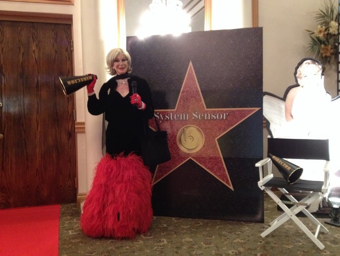 Gallery photo 33 of Ellie Weingardt -  Impersonator
