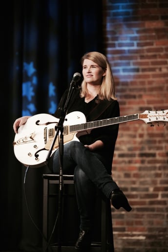 Gallery photo 1 of Beth Brown
