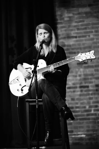 Gallery photo 3 of Beth Brown