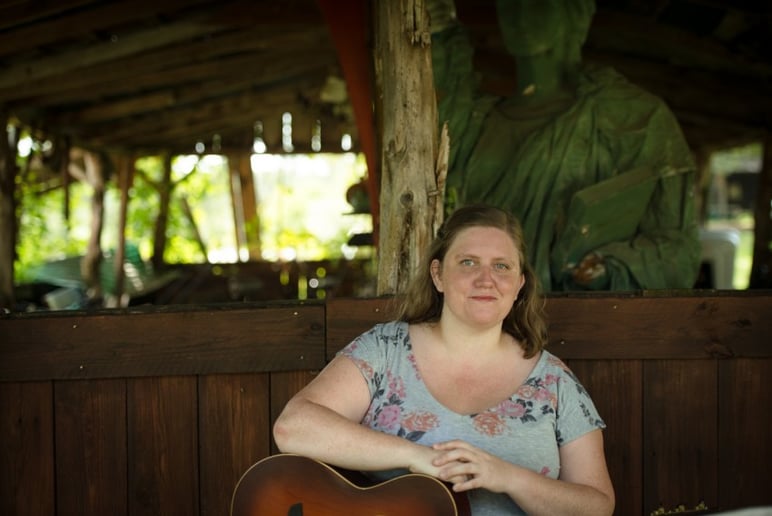 Gallery photo 1 of Beth Chrisman