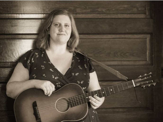 Gallery photo 7 of Beth Chrisman