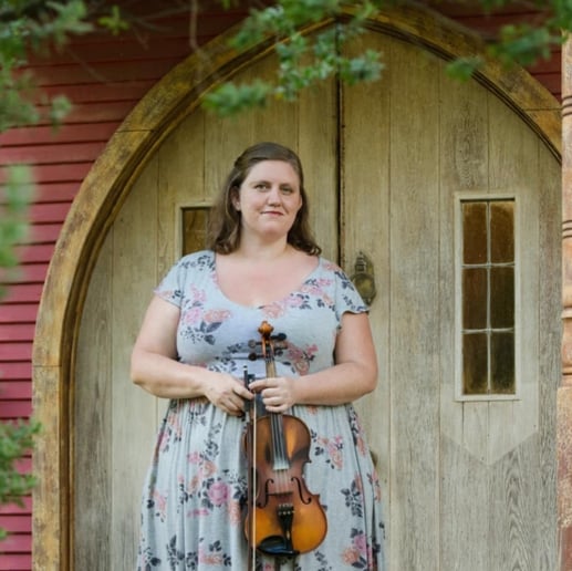 Gallery photo 8 of Beth Chrisman