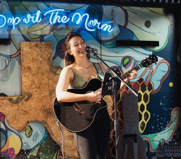 Gallery photo 1 of Beth Diltz Music
