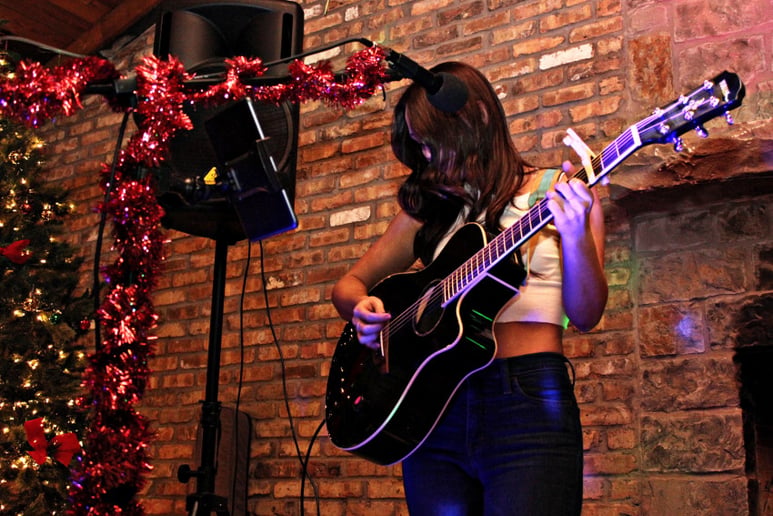 Gallery photo 4 of Beth Diltz Music
