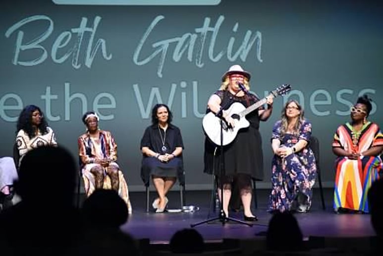 Gallery photo 5 of Beth Gatlin Music