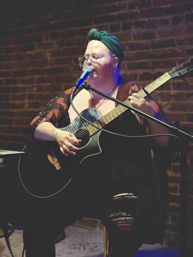 Gallery photo 8 of Beth Gatlin Music
