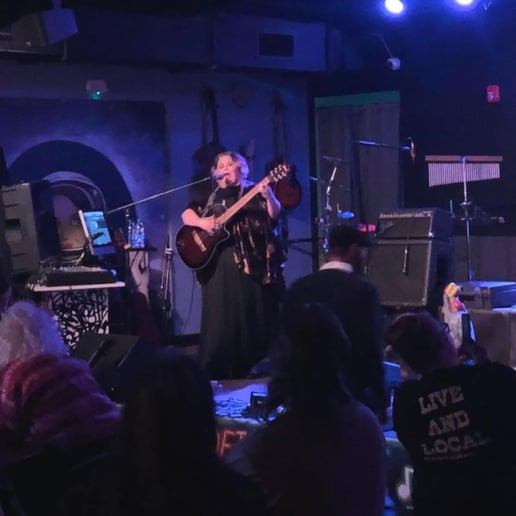 Gallery photo 6 of Beth Gatlin Music