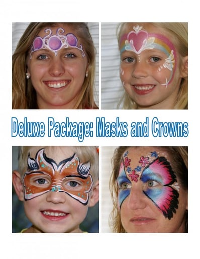 Gallery photo 2 of Beth Haney - Artist