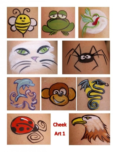 Gallery photo 3 of Beth Haney - Artist