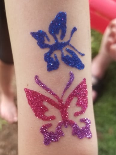 Gallery photo 6 of Beth Parkes Face Painting