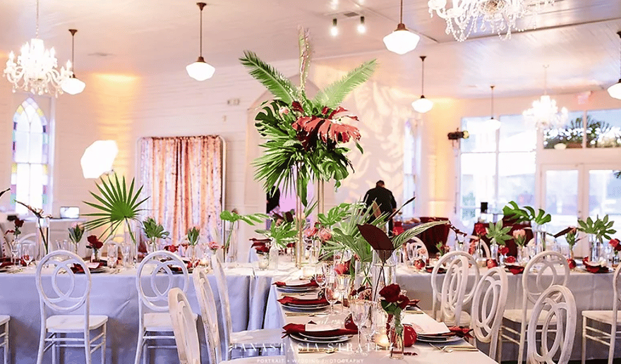 Gallery photo 9 of Floralove Design
