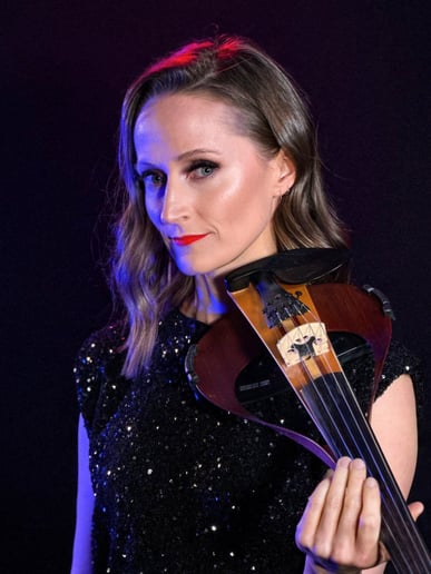 Gallery photo 11 of Beth Youngblood Violin