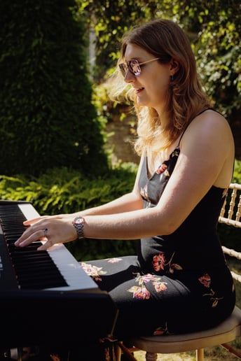 Gallery photo 3 of Bethany Brinton, Musician