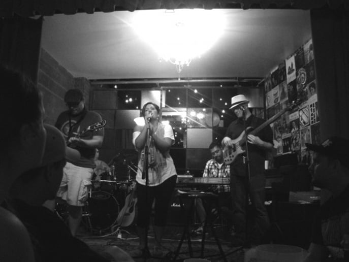 Gallery photo 1 of Bethany Grace and Gypsy Soul