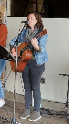 Gallery photo 5 of Bethany Hanchett
