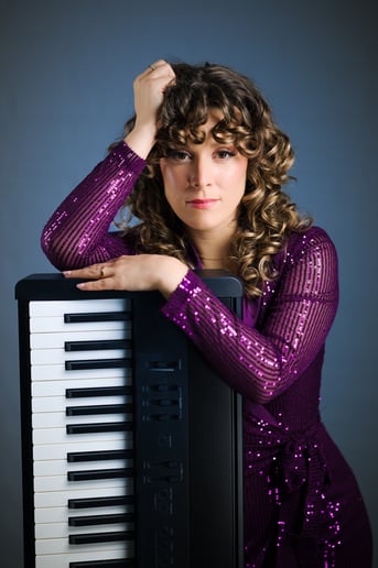 Gallery photo 10 of Bethany Lorentzen