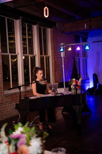 Gallery photo 8 of Bethany Lorentzen