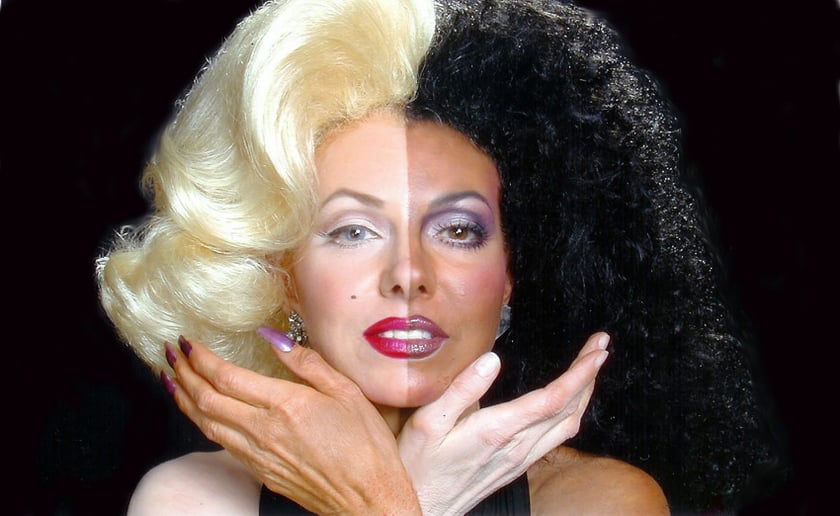 Gallery photo 10 of Bethany Owen - Singing Voice Impressionist & Tribute Artist