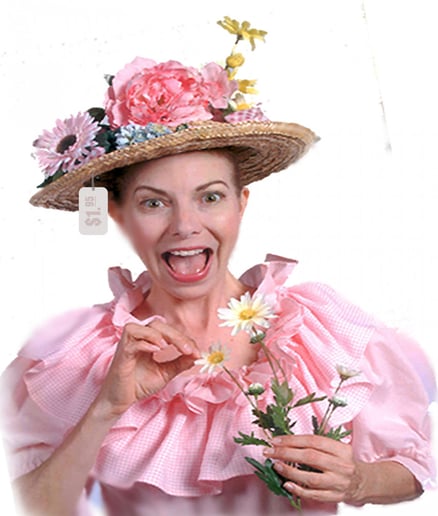 Gallery photo 7 of Bethany Owen - Singing Voice Impressionist & Tribute Artist