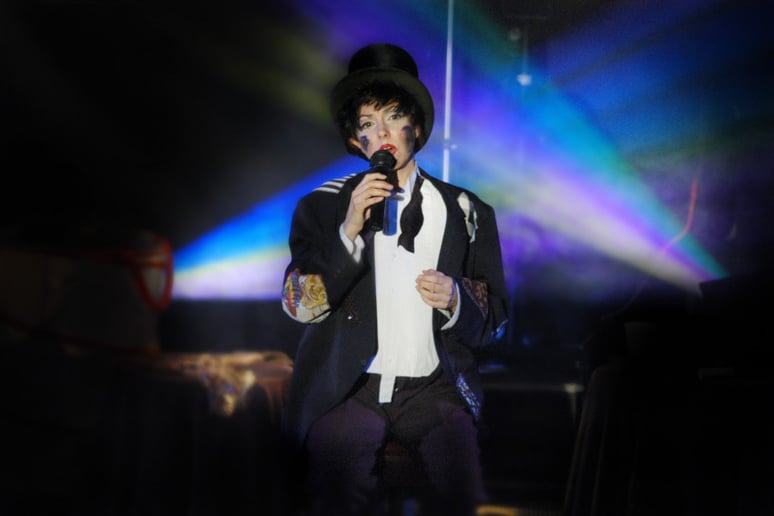 Gallery photo 9 of Bethany Owen - Singing Voice Impressionist & Tribute Artist
