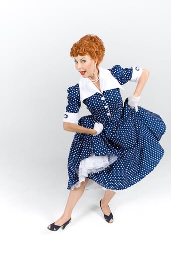 Gallery photo 8 of Bethany Owen - Singing Voice Impressionist & Tribute Artist