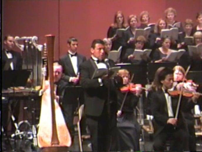 Gallery photo 1 of Betillo Arellano Music