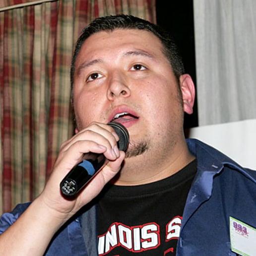 Gallery photo 2 of Betillo Arellano Music