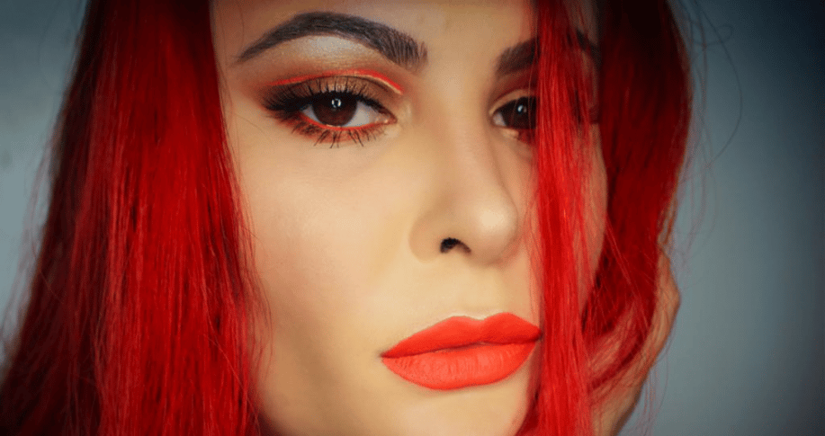 Gallery photo 1 of Betsalie's makeup